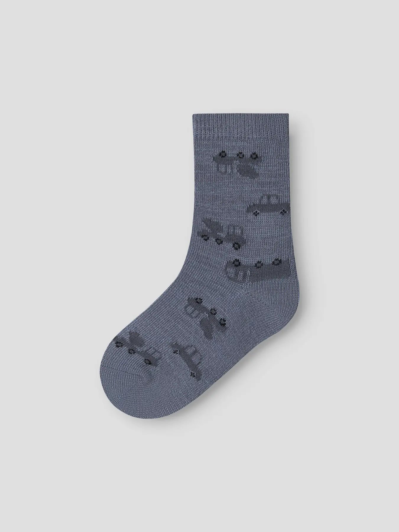 Name it Merino Socken Baby 4er-Pack bei Bärechind