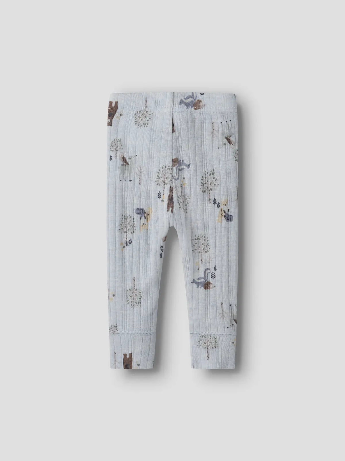 Longjohn aus 100% Merinowolle, ideal zum Schichten