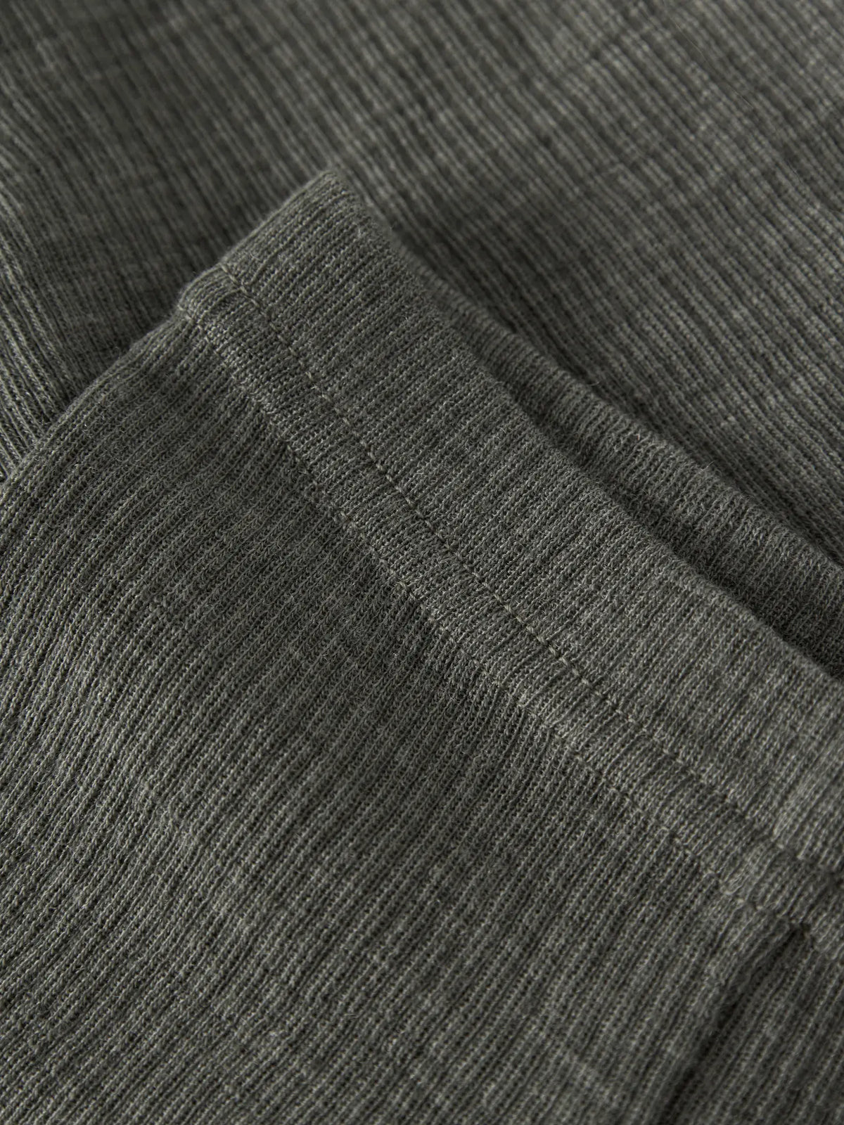Name it Ripp Leggings in Mulled Basil bei Bärechind