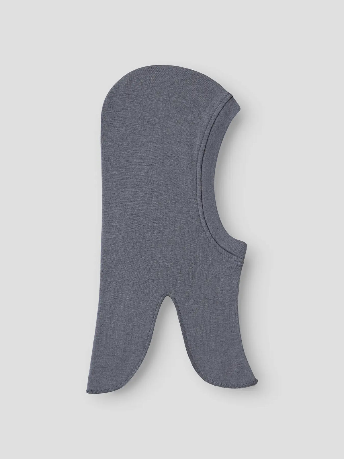 Dünne Schlupfmütze aus 100% Merinowolle, ideal zum Schichten im Winter

