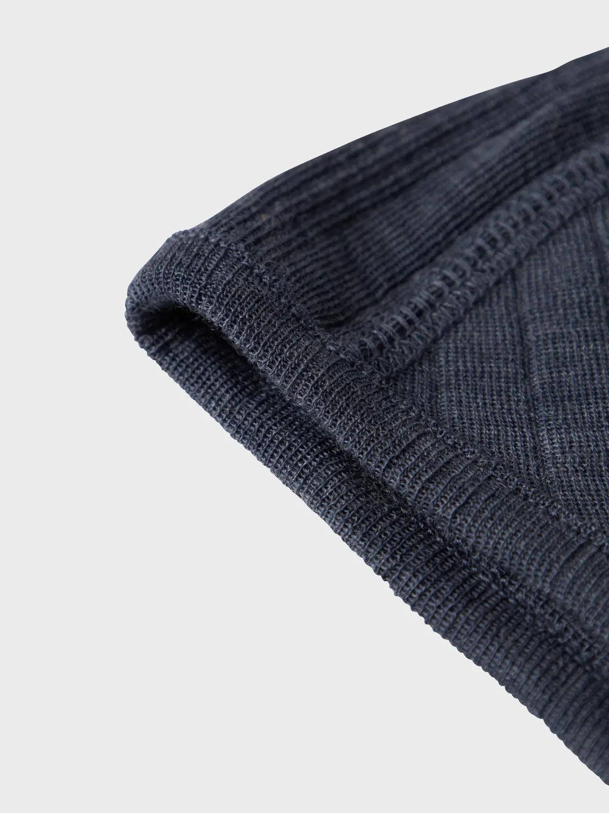 Name it Strickmütze Baby in Ombre Blue bei Bärechind