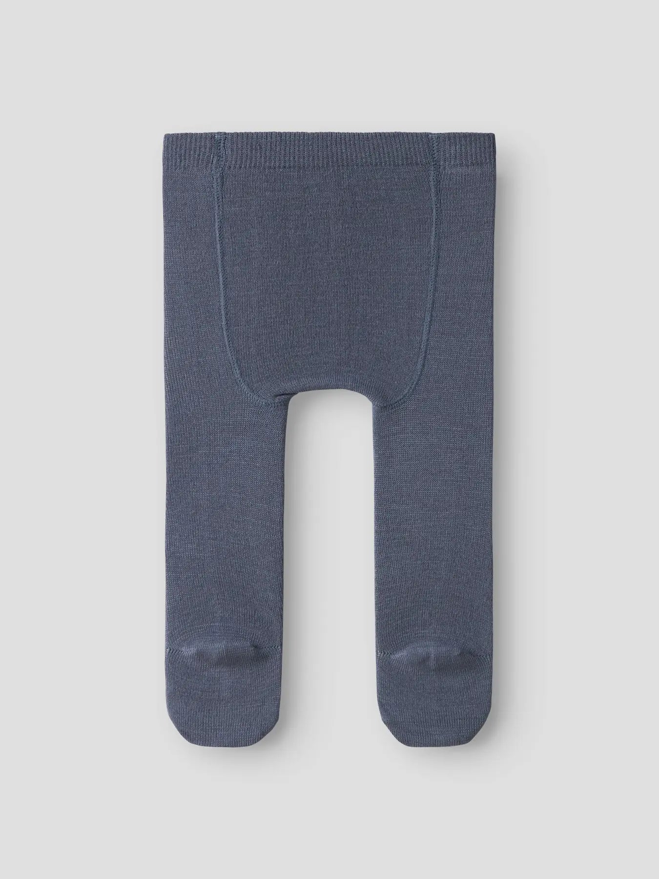 Strumpfhose aus Wolle und Baumwolle, wärmend und bequem