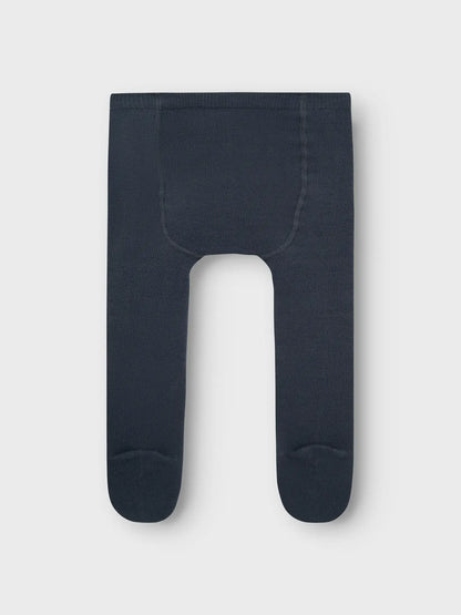 Strumpfhose aus Wolle und Baumwolle, wärmend und bequem