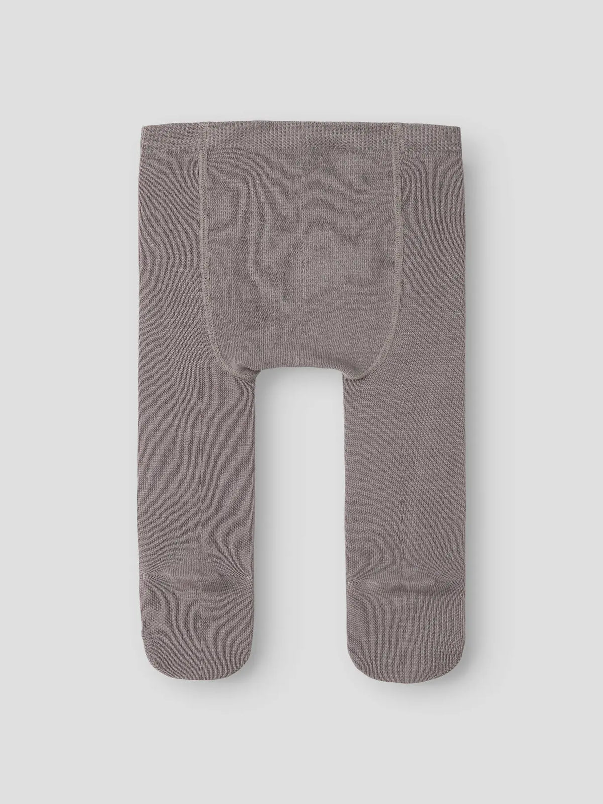 Strumpfhose aus Wolle und Baumwolle, wärmend und bequem