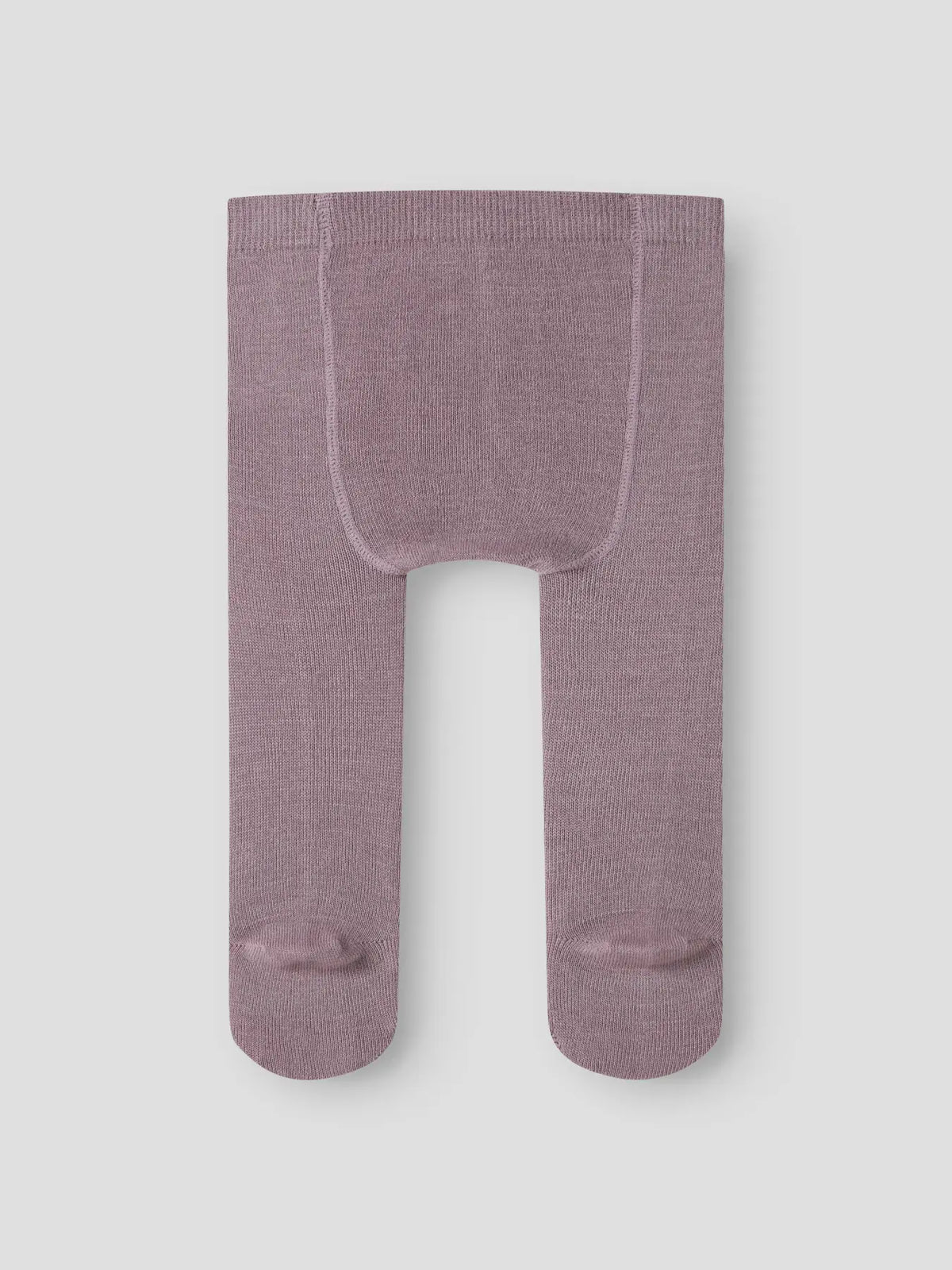 Strumpfhose aus Wolle und Baumwolle, wärmend und bequem
