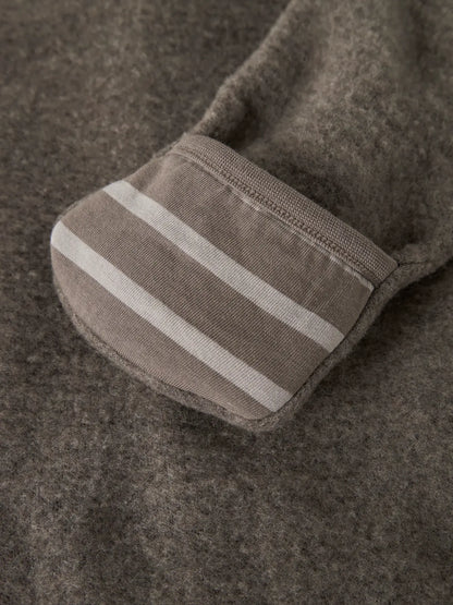 Name it Wollfleece Overall in Morel bei Bärechind