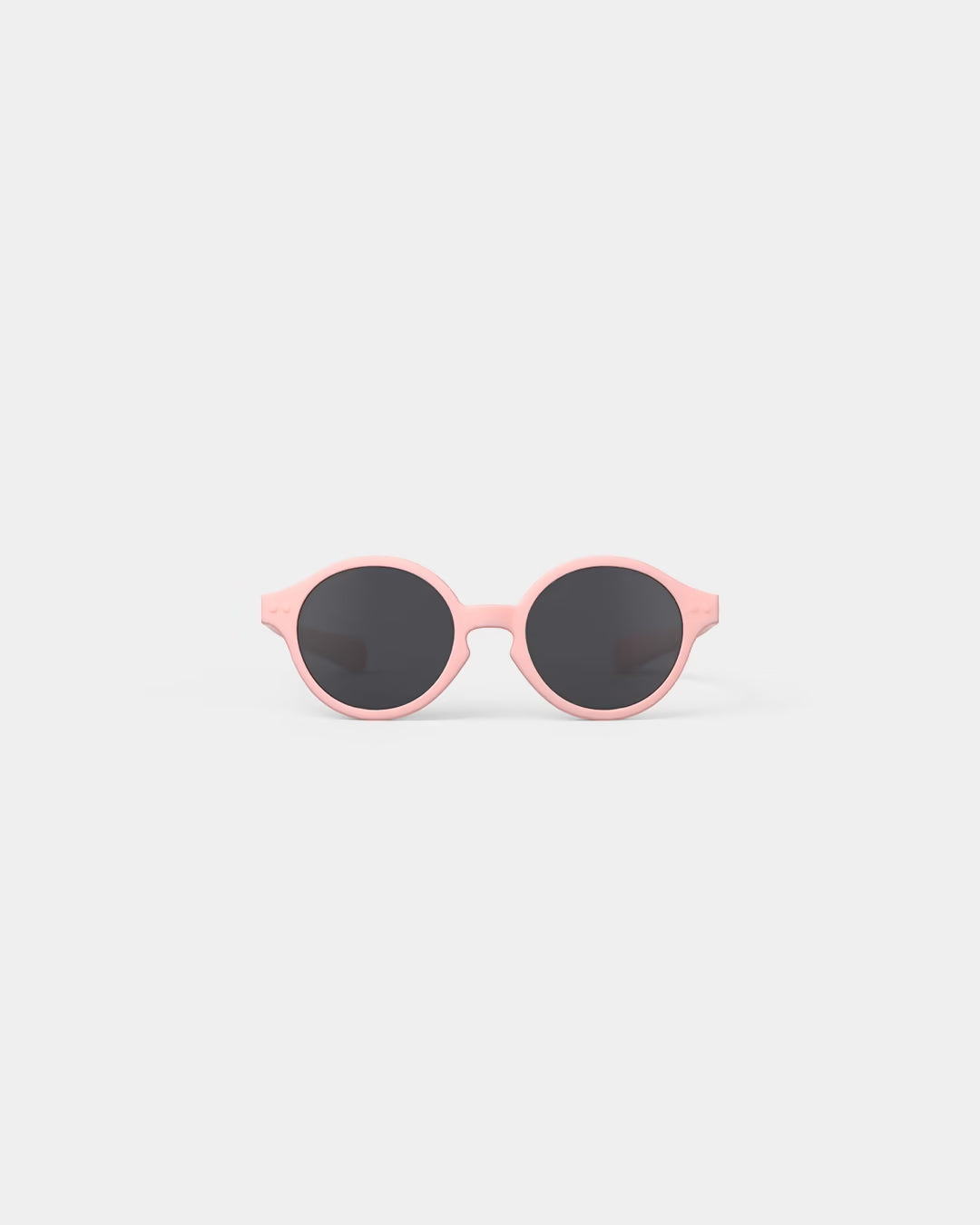 Baby Sonnenbrille pink Izipizi UV Schutz frontal freigestellt Bärechind Winterthur Zürich Schweiz kaufen