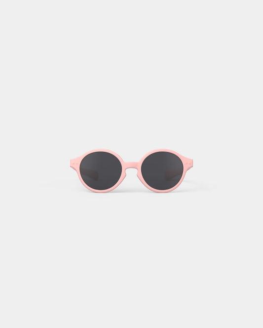 Baby Sonnenbrille pink Izipizi UV Schutz frontal freigestellt Bärechind Winterthur Zürich Schweiz kaufen