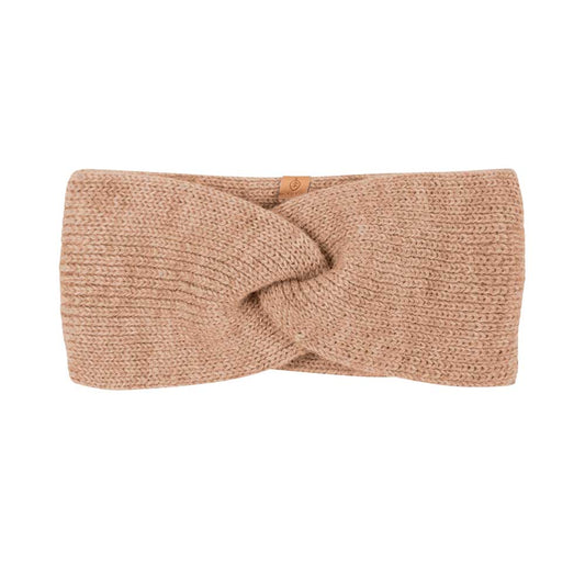 Pure Pure Damen Stirnband Merino-Alpaka in Kaschmir bei Bärechind
