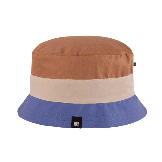 Kinder Fischerhut UV bluebell von Pure Pure aus Bio Baumwolle mit UV Schutz im Bärechind Winterthur Schweiz.