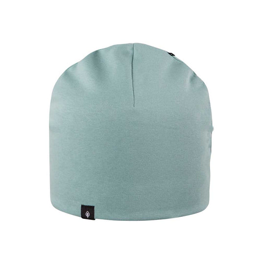 Pure Pure Übergangsmütze Baumwolle in Jade bei Bärechind