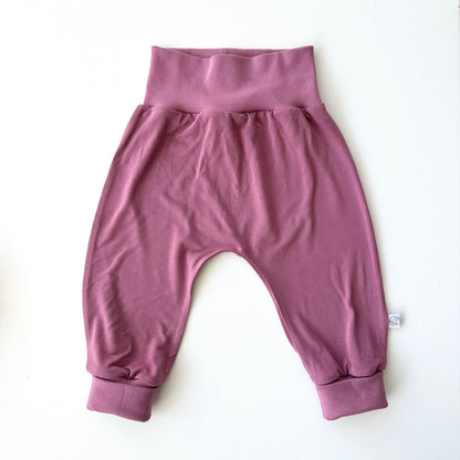 Raketenkind Bambus Hose vintage Rose flachliegend Bärechind Winterthur Zürich Schweiz kaufen