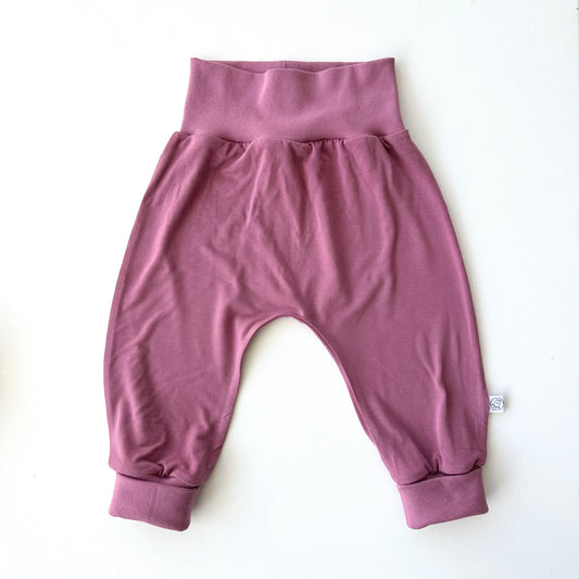 Raketenkind Bambus Hose vintage Rose flachliegend Bärechind Winterthur Zürich Schweiz kaufen