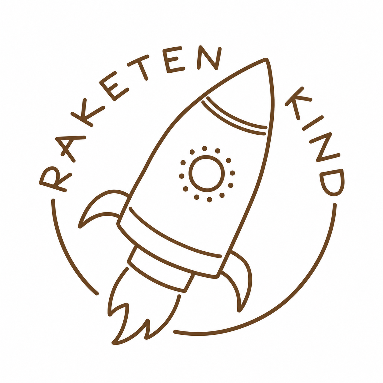 Raketenkind logo