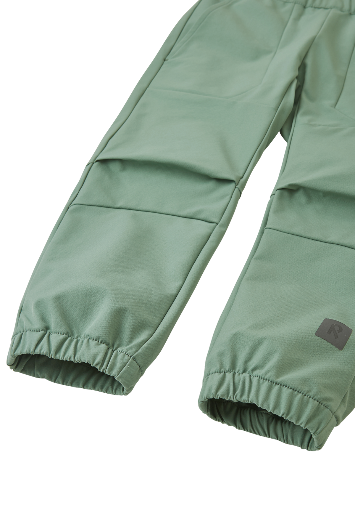 Reima Anti-Bite Kleinkinder Outdoorhose Siimes in Stone Green mit Insektenschutz