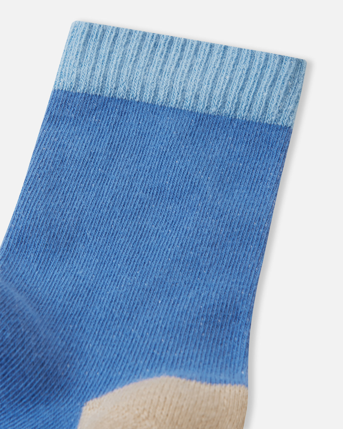 Reima BugProof Kindersocken in Blau – bequeme Crew Socken für Kinder
