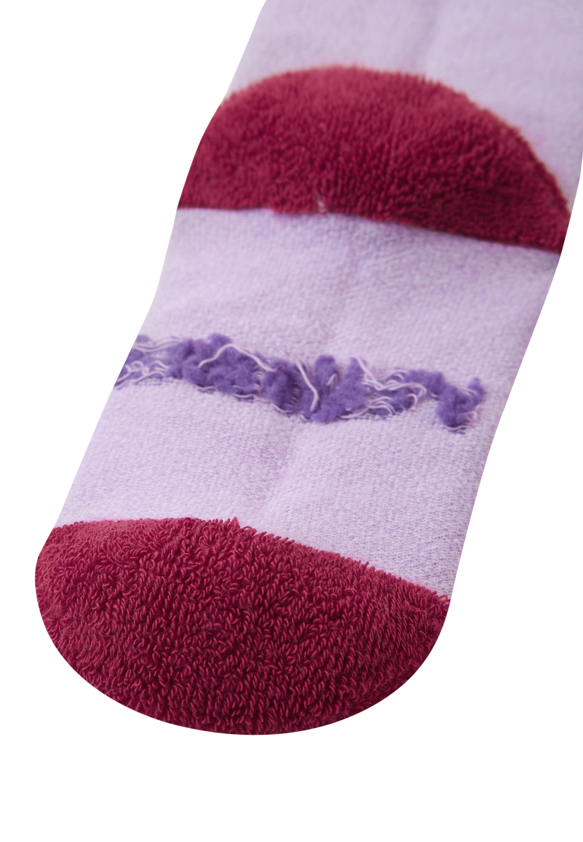 Detailansicht der Reima BugProof Kindersocken – weiches Material und angenehme Passform