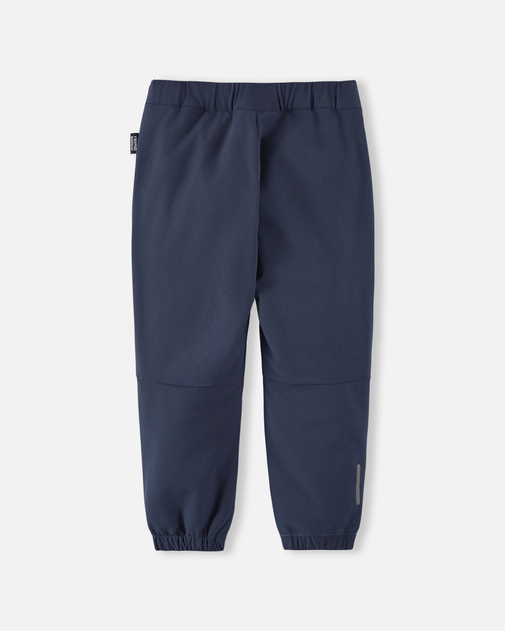 Kleinkinder Outdoorhose Reima Siimes in Blau – leicht und bequem für draussen