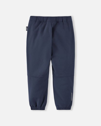 Kleinkinder Outdoorhose Reima Siimes in Blau – leicht und bequem für draussen