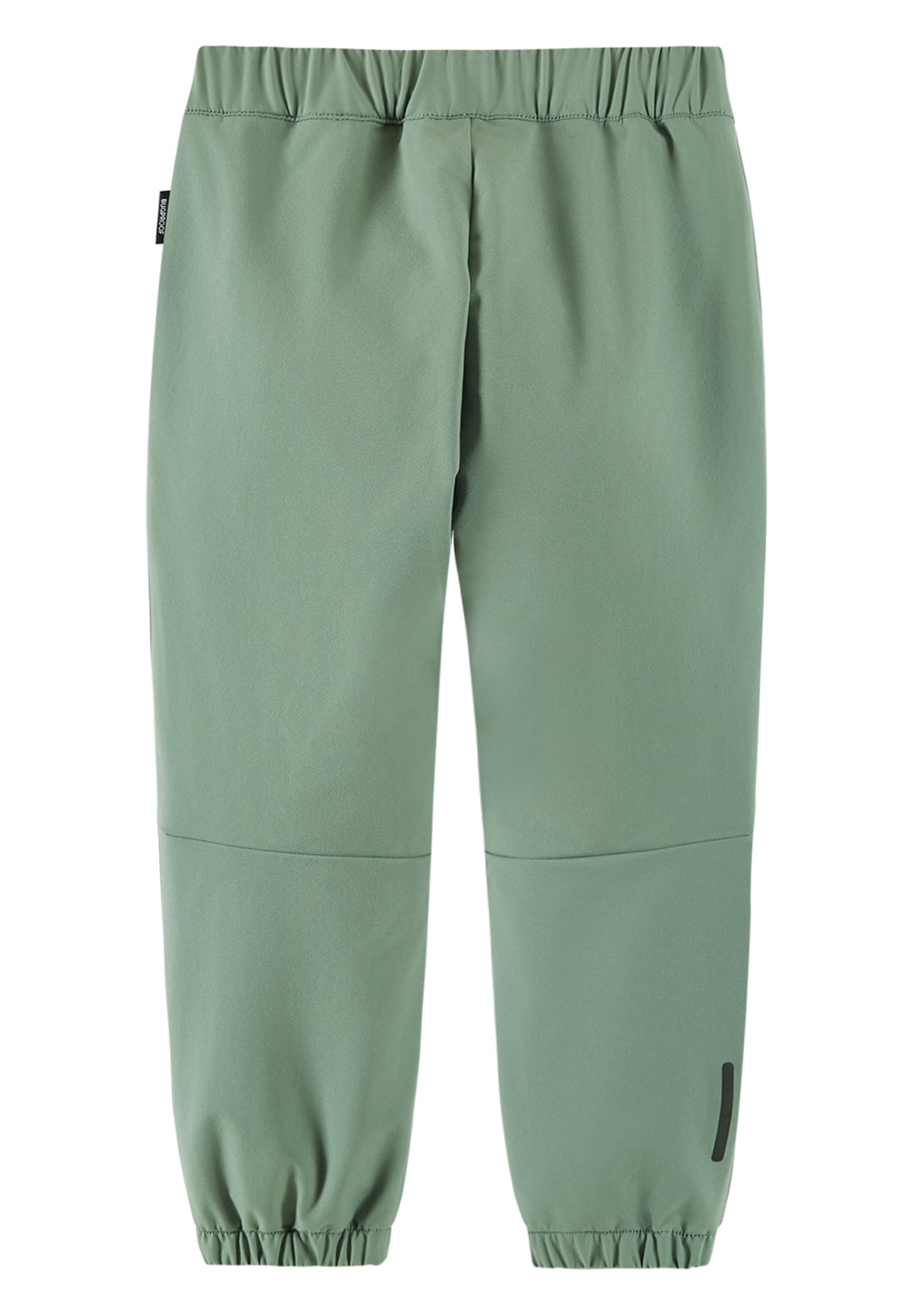 Kleinkinder Outdoorhose Reima Siimes in Stone Green – leicht und bequem für draussen