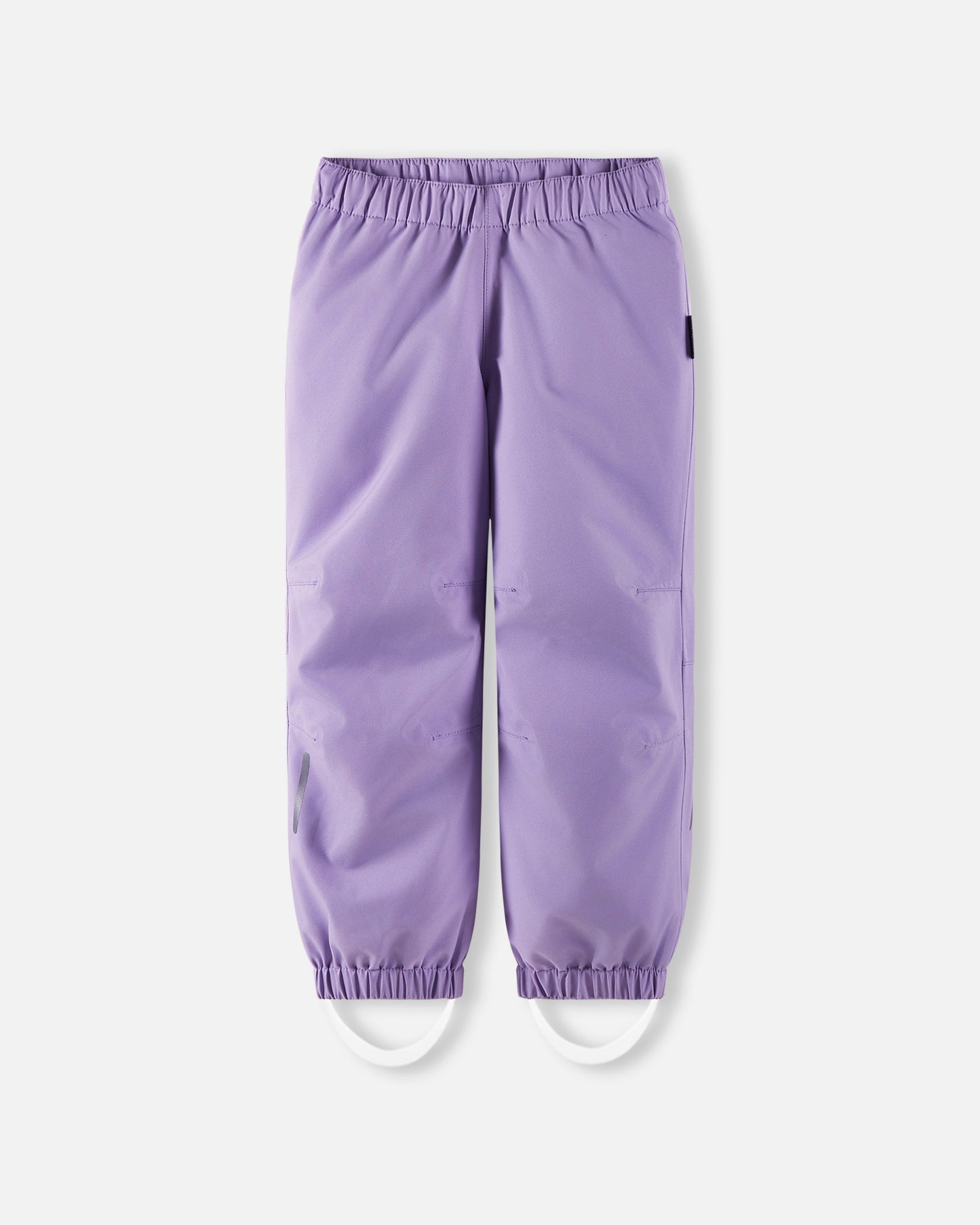 ReimaTec Kinderhose Kaura in blooming lilac – wasserdichte Outdoorhose für Kleinkinder