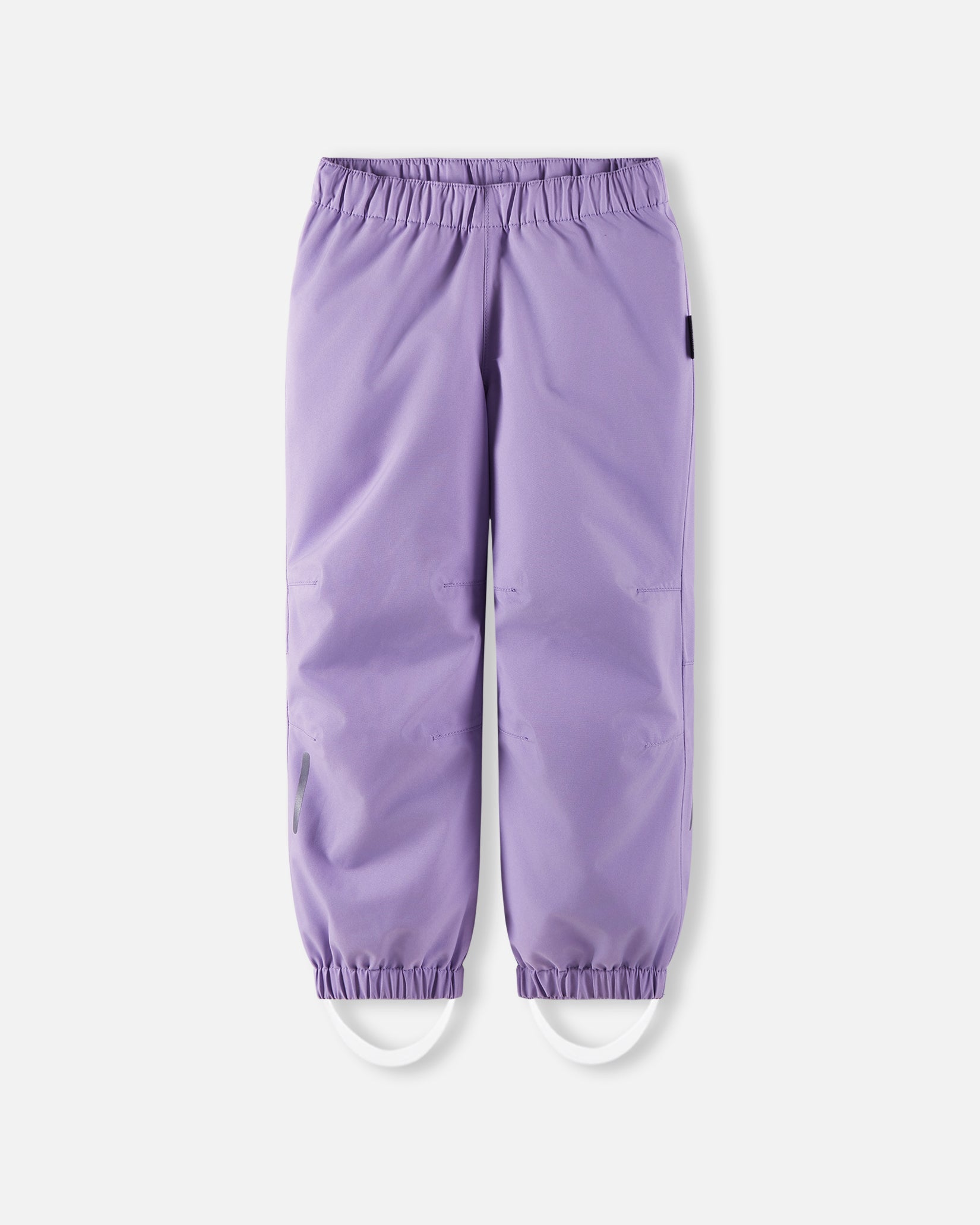 ReimaTec Kinderhose Kaura in blooming lilac – wasserdichte Outdoorhose für Kleinkinder