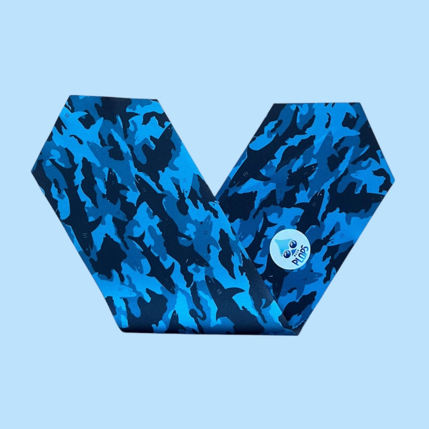 Verstellbare Kinder Schwimmbrille mit dehnbarem Stoffband ideal fürs Schwimmen Bärechind Winterthur Zürich Schweiz