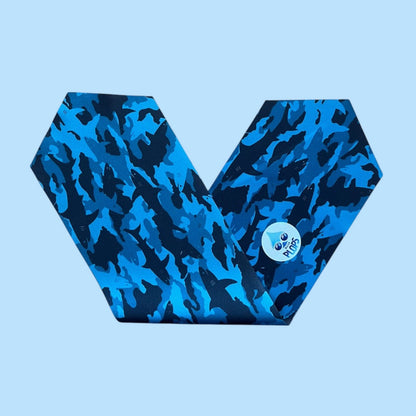 Verstellbare Kinder Schwimmbrille mit dehnbarem Stoffband ideal fürs Schwimmen Bärechind Winterthur Zürich Schweiz
