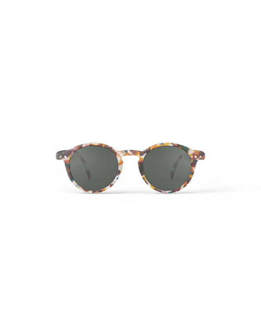 Kinder Sonnenbrille blue tortoise Izipizi 5 bis 10 Jahre UV Schutz Bärechind Winterthur Zürich Schweiz kaufen