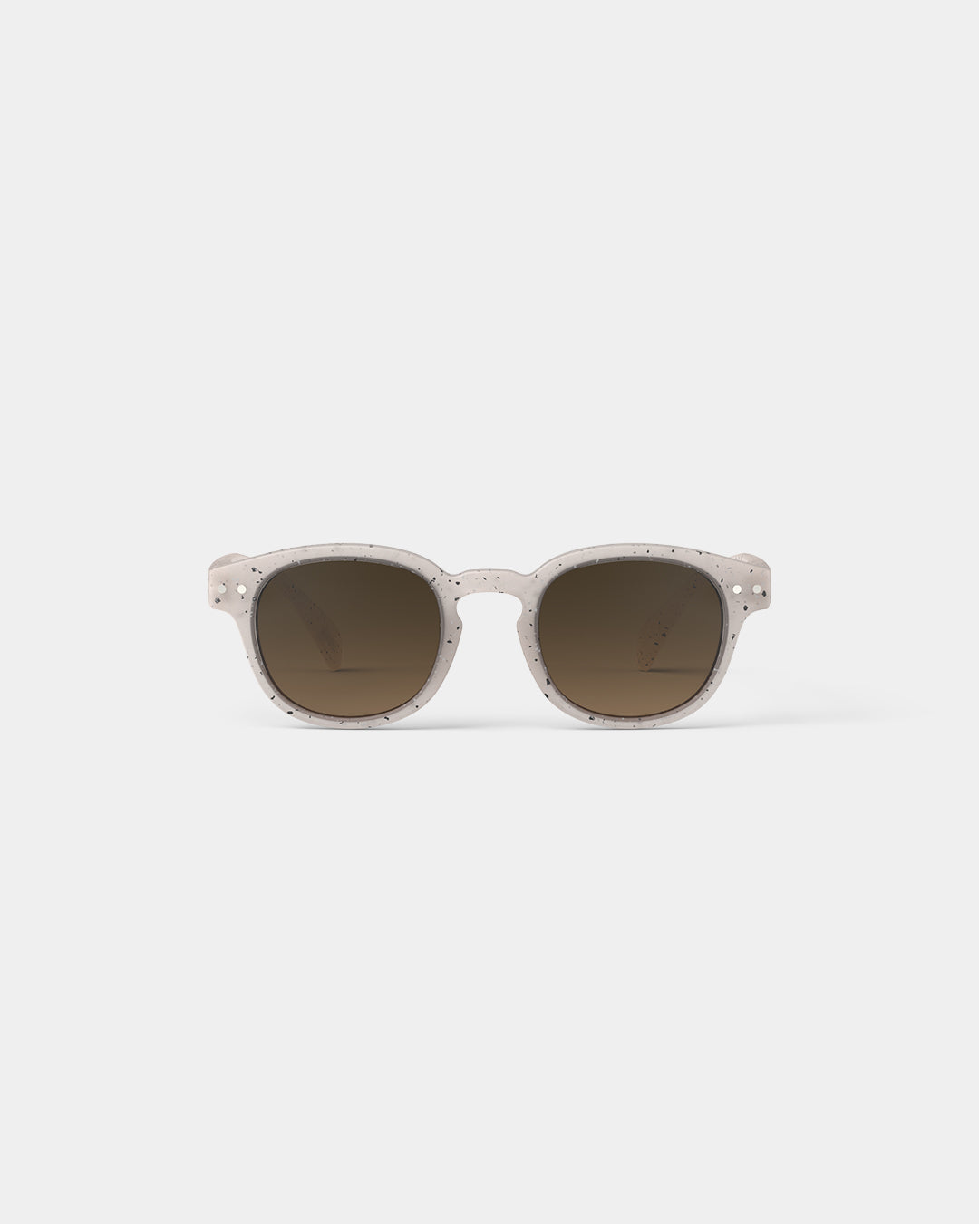 Kinder Sonnenbrille ceramic beige Izipizi 5 bis 10 Jahre UV Schutz Bärechind Winterthur Zürich Schweiz kaufen
