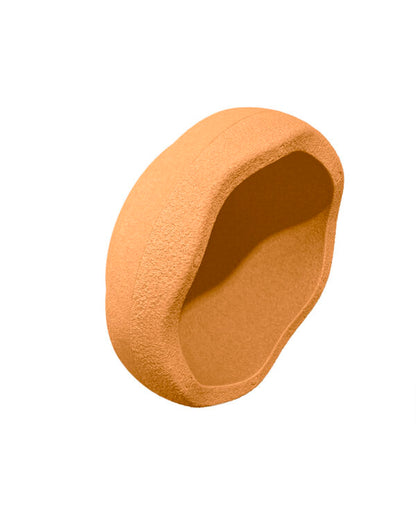 Light Orange Stapelstein von der Seite – robust, vielseitig, für all Wintichind