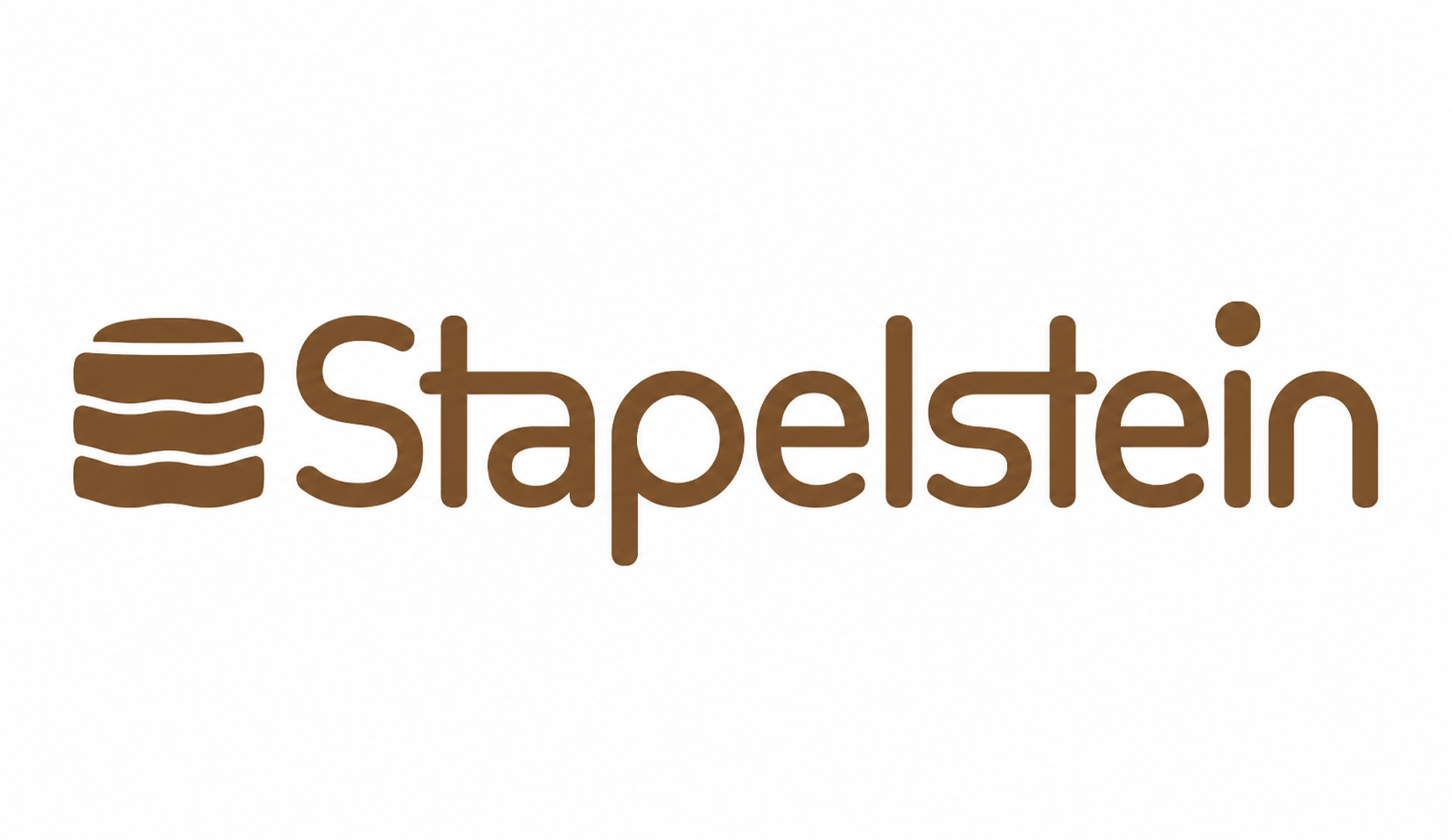 Stapelstein logo