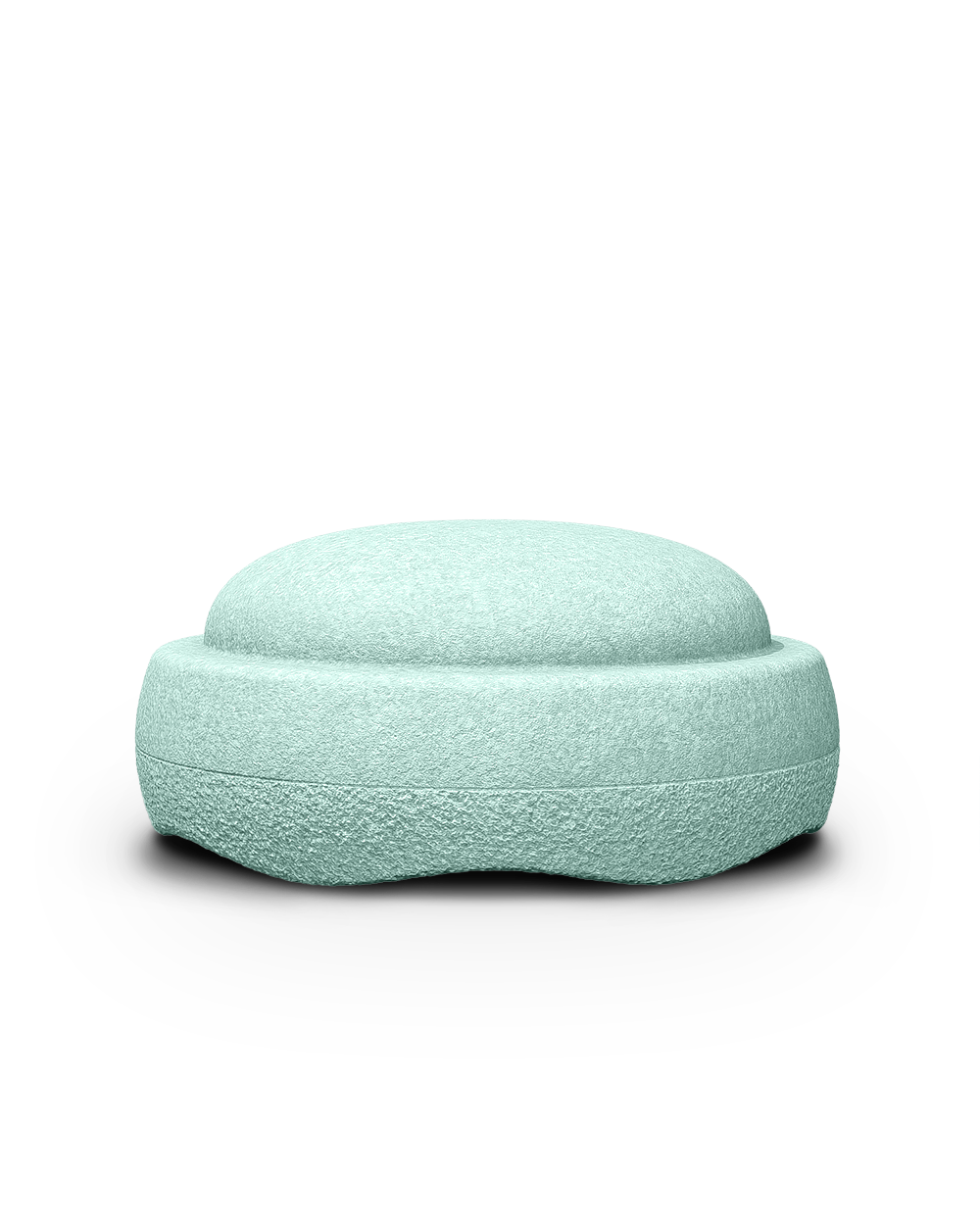 Stapelstein Ocean Mint – das minimalistische Bewegungsspielzeug in sanftem Mintton. Jetzt im Bärechind in Winterthur entdecken – nachhaltig, vielseitig und kindgerecht.