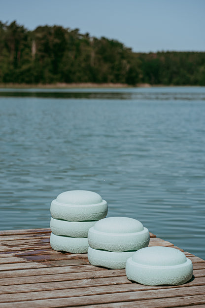 Stapelstein Original Ocean  (8er Set)