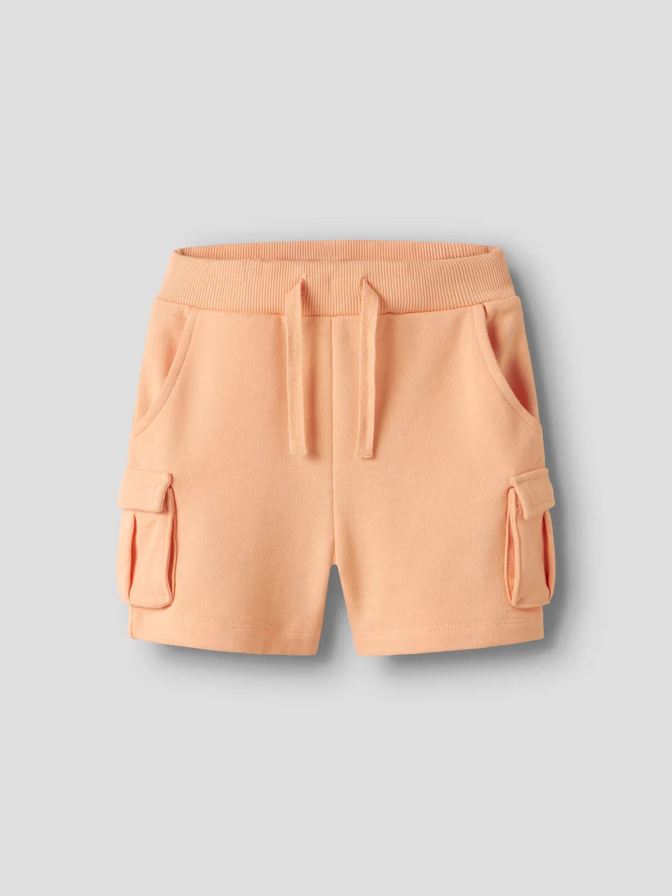 Apricot Kinder Sweatshorts aus Baumwolle mit Taschen, Bärechind Winterthur Zürich Schweiz kaufen