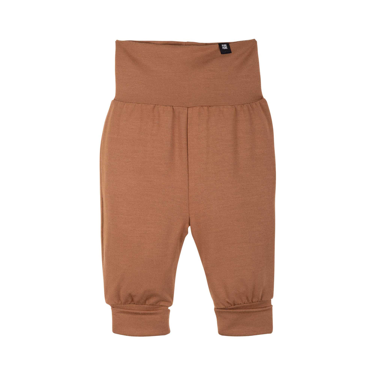 Tencel Babyhose in Coconut von Pure Pure by Bauer im Bärechind in Winterthur Zürich Schweiz zu kaufen