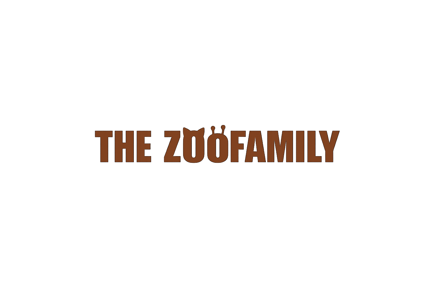 The Zoofamily logo