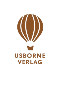 Usborne Verlag Logo