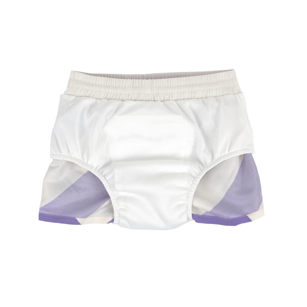 Innenansicht mit integrierter Schwimmwindel Lässig UV Boardshorts Baby bei Bärechind Winterthur Zürich Schweiz