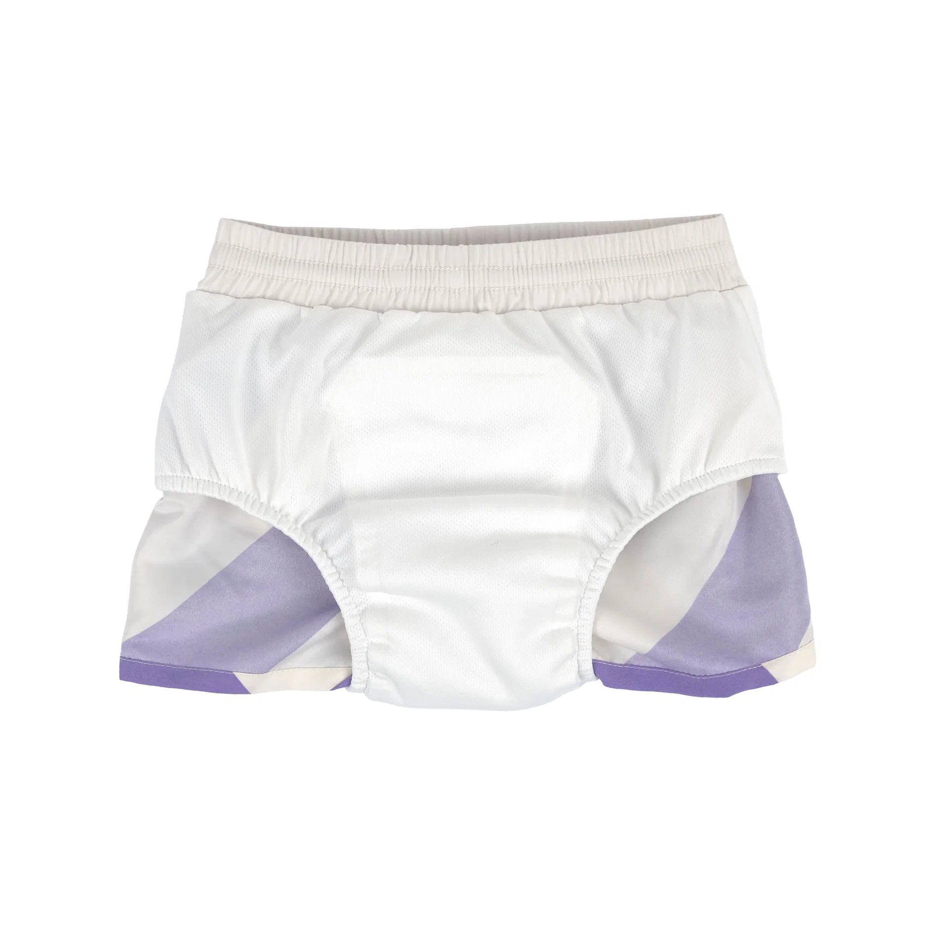 Innenansicht mit integrierter Schwimmwindel Lässig UV Boardshorts Baby bei Bärechind Winterthur Zürich Schweiz