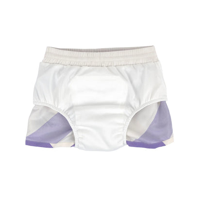 Innenansicht mit integrierter Schwimmwindel Lässig UV Boardshorts Baby bei Bärechind Winterthur Zürich Schweiz