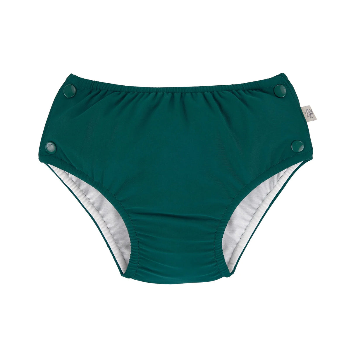 Lässig UV Schwimmwindel Baby dark sea bei Bärechind in Winterthur Zürich Schweiz, Vorderansicht