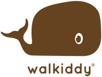 Walkiddy Logo