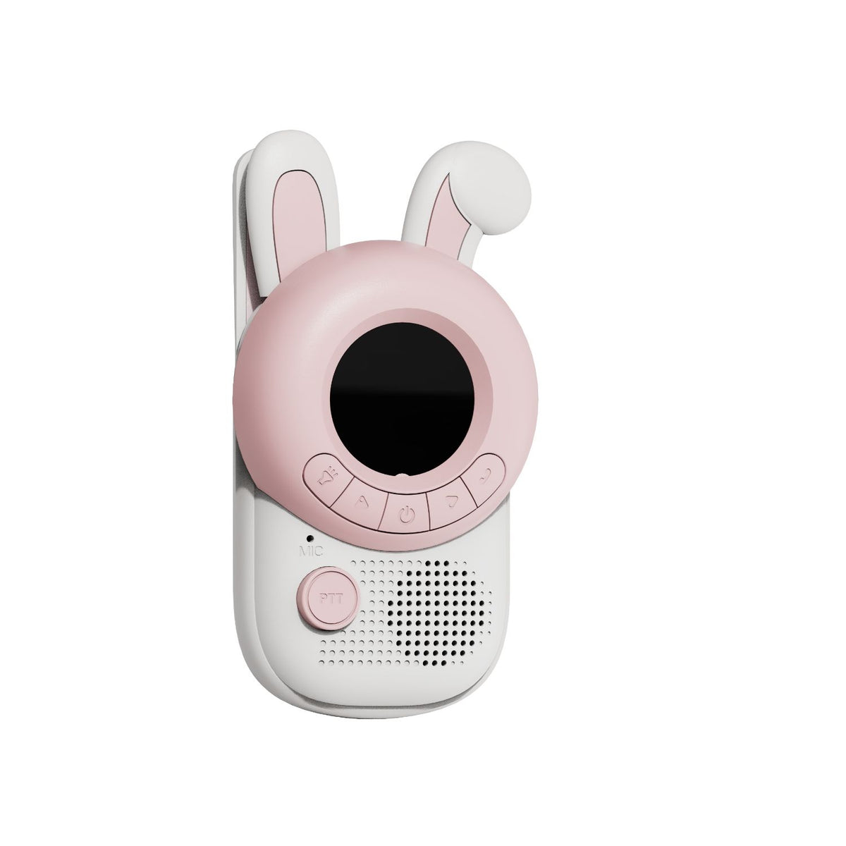 The Zoofamily Zoo Walkie Talkie, Hase