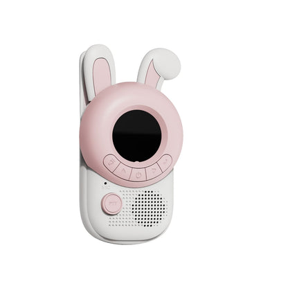The Zoofamily Zoo Walkie Talkie, Hase
