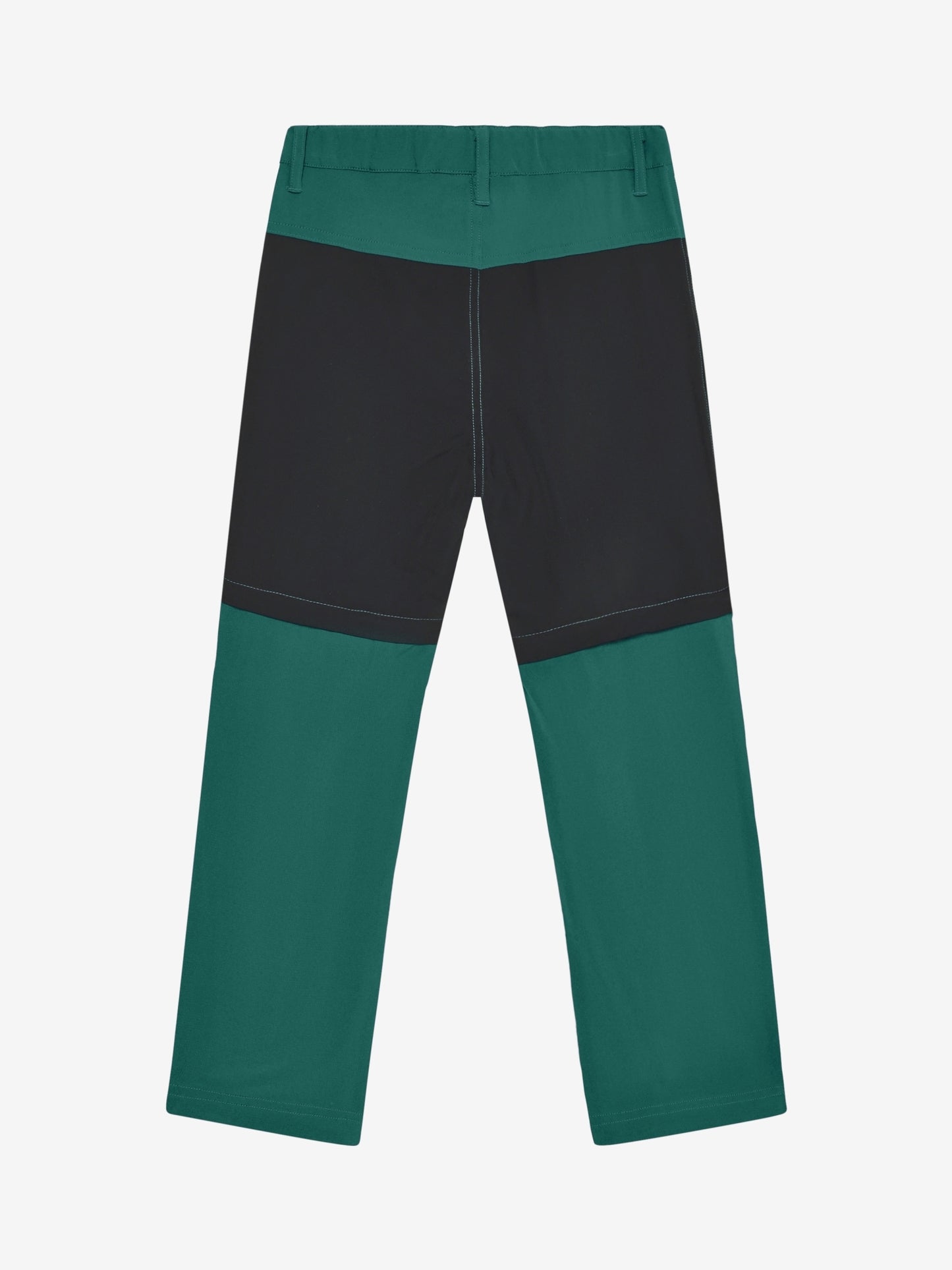 Rückseite Kinder Outdoorhose Zip Off von Color Kids im Bärechind Winterthur Zürich Schweiz Kinderkleider