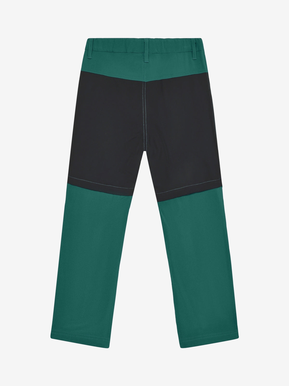 Rückseite Kinder Outdoorhose Zip Off von Color Kids im Bärechind Winterthur Zürich Schweiz Kinderkleider
