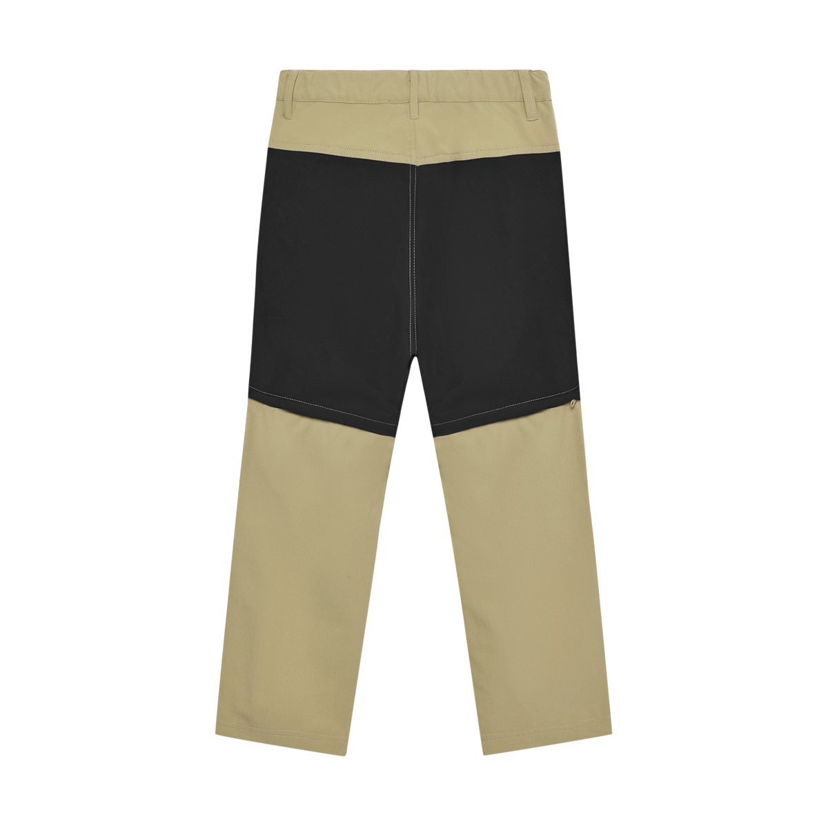 Rückseite Kinder Outdoorhose sponge Zip Off von Color Kids im Bärechind Winterthur Zürich Schweiz Kinderkleider